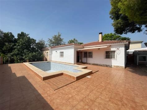 chalets en san vicente del raspeig|Chalets en Sant Vicent del Raspeig